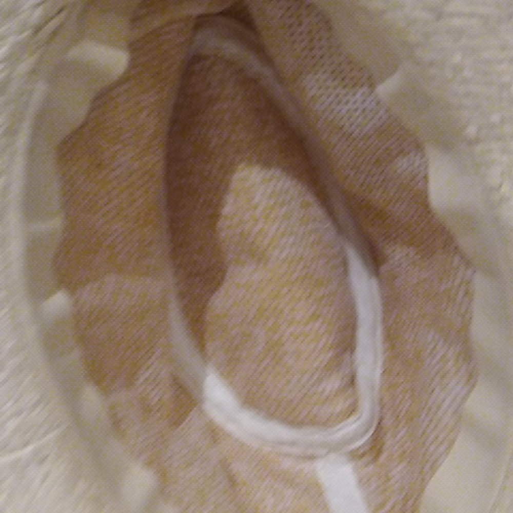 Beautiful hat M/L - Picture 3 of 4